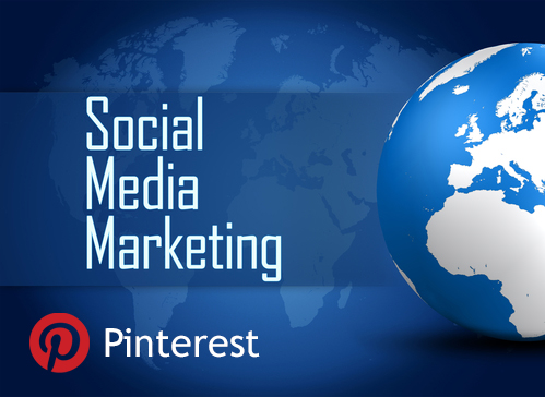 Pinterest Marketing