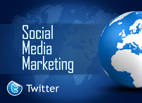 Twitter Advertising Services