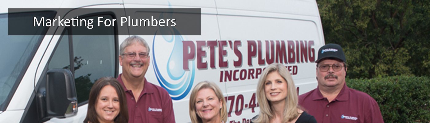 Pete's Plumbing