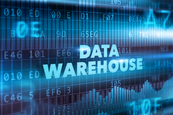 Data Warehouse, Data Mining