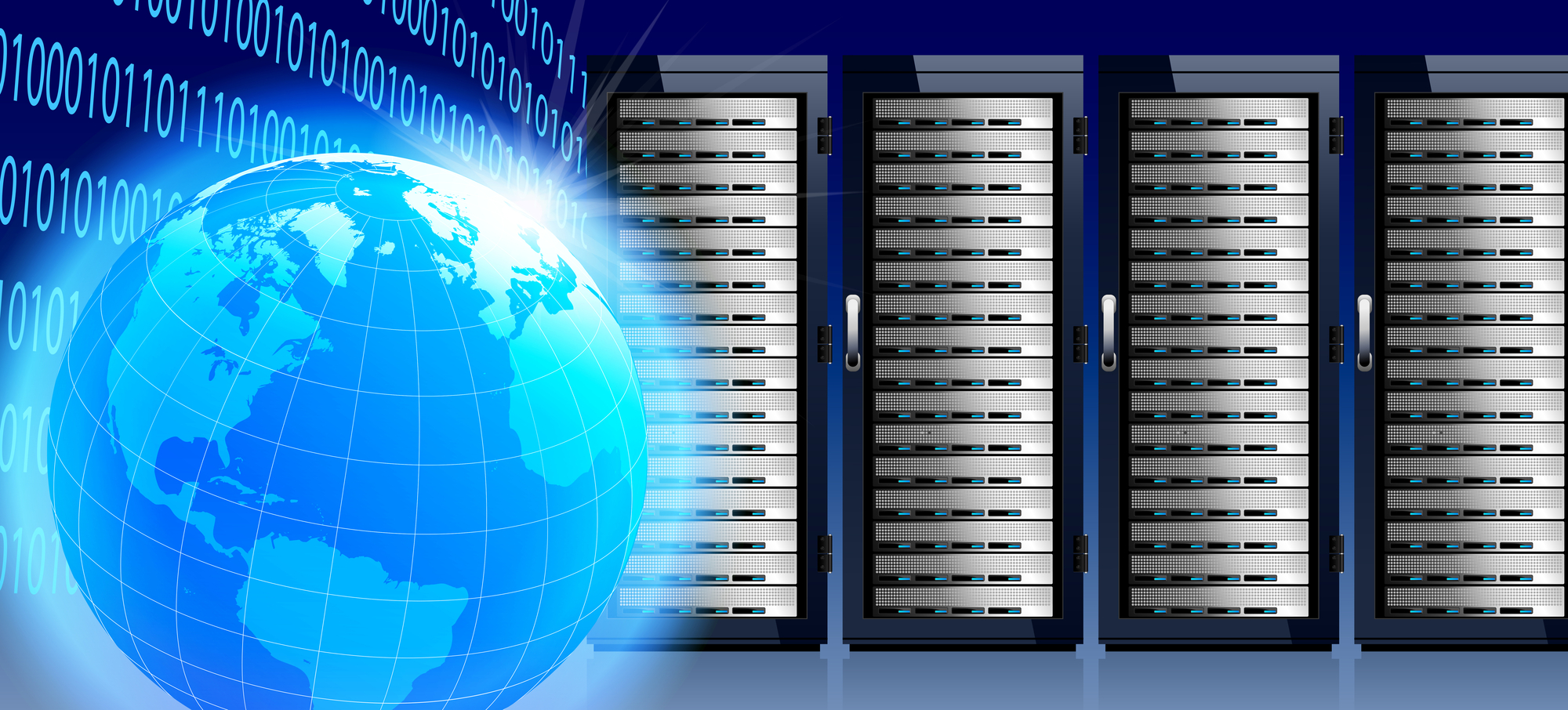 Website Hosting Services