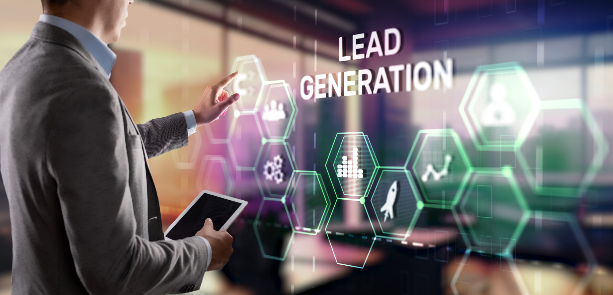 Lead Generation