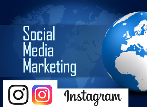 Instagram Marketing